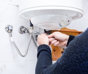 About Water Heater Repair LLC North Ferrisburgh, VT